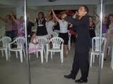 Pr. Antony